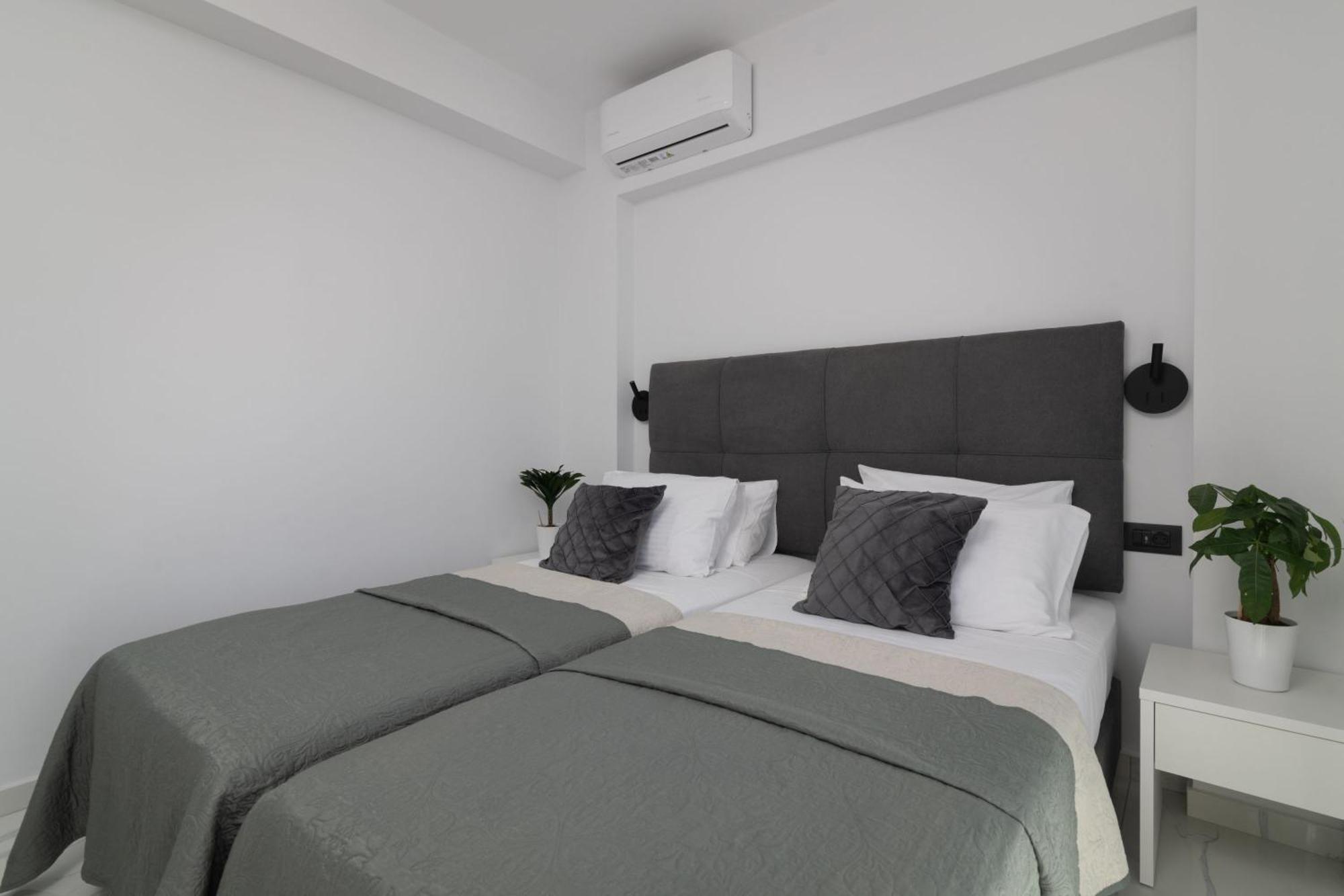 Sunwhite Villas - Private Pool & Cozy Atmosphere, By Zantewize Laganas Exterior foto